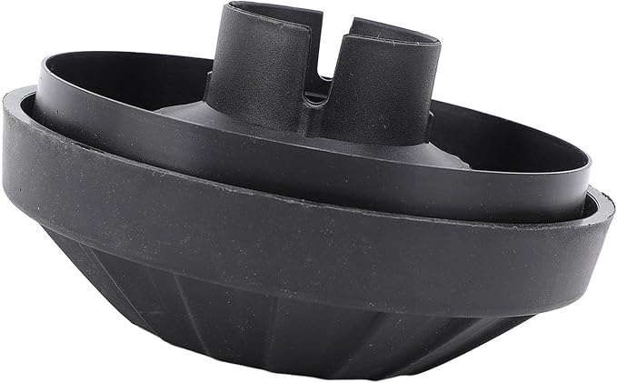 CHICIRIS Engine Air Filter Cap, Air Filter Cap Cover, Weatherproof Protection - Image 8