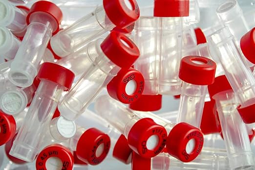 GVS Filter Technology, Separa® Syringeless Filter Vial, PTFE Membrane - Image 7