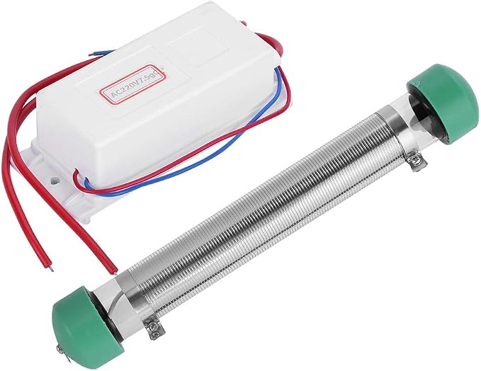 Portable Production Module for Dryers Dishwashers and Refrigerator Systems by Unknown