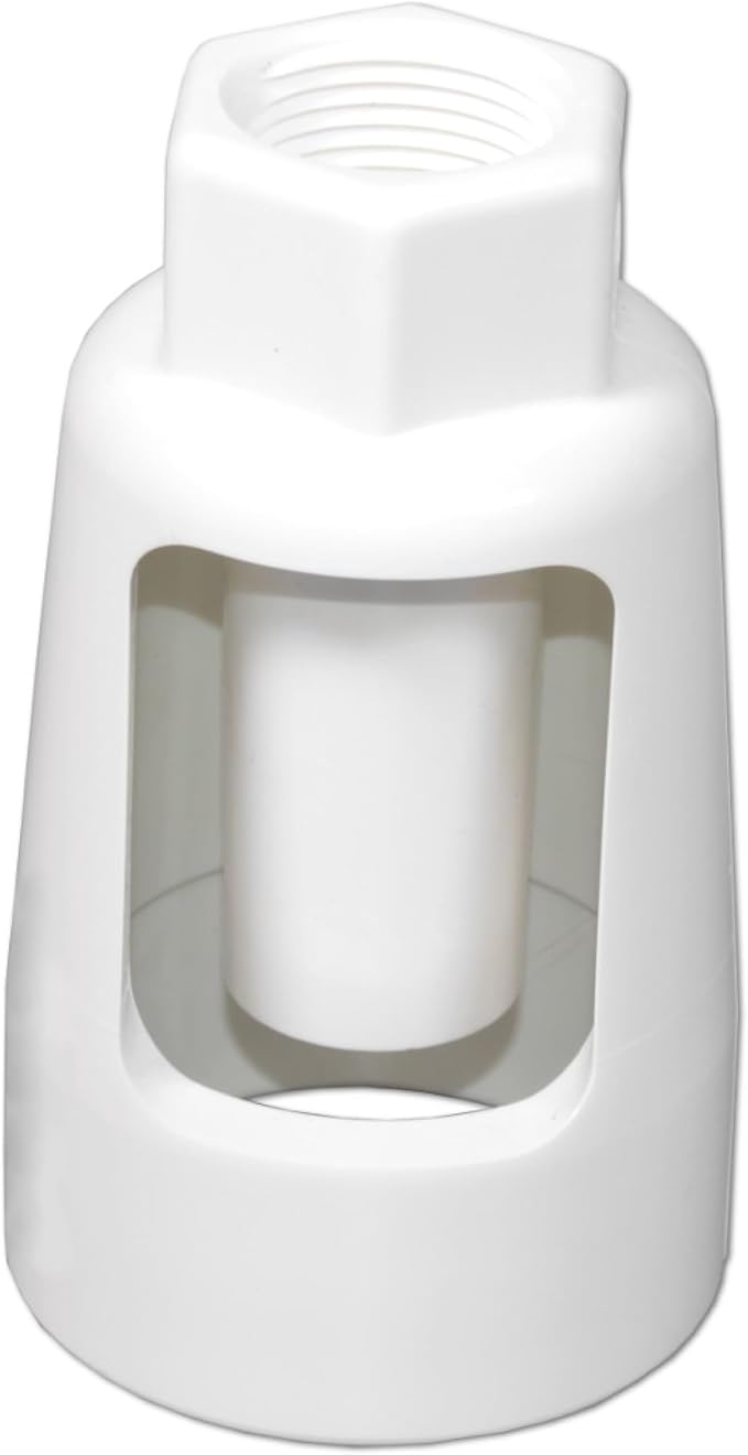 Water Filter/Softener Air Gap by AIR+GAP+INTERNATIONAL