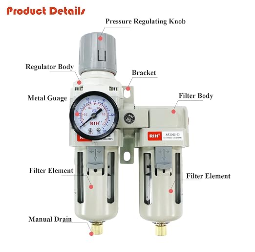 RIH Air Dryer System - Image 3