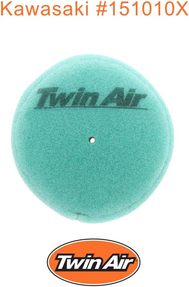 Dual Stage Foam Pre-Oiled Air Filter - Image 5