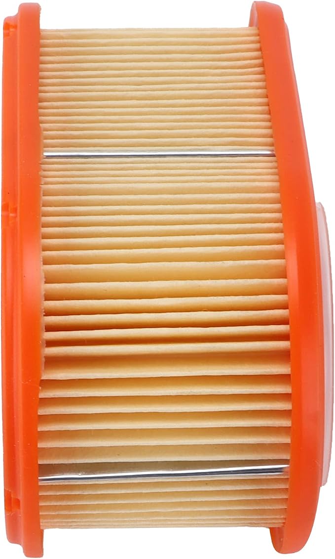 Oval Air Filter Accessory, Cartridge Cleaner Replacement Assembly, High - Image 6