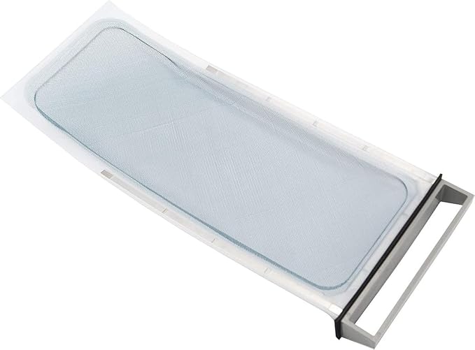 Replacement Part for 339392 Dryer Filter Lint Screen Compatible - Image 2