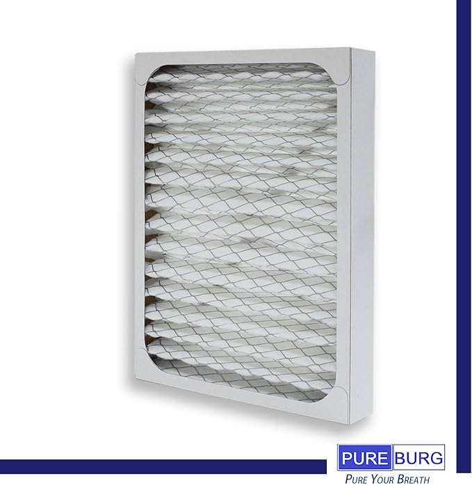 PUREBURG 2-Pack Replacement HEPA Filters Compatible - Image 2