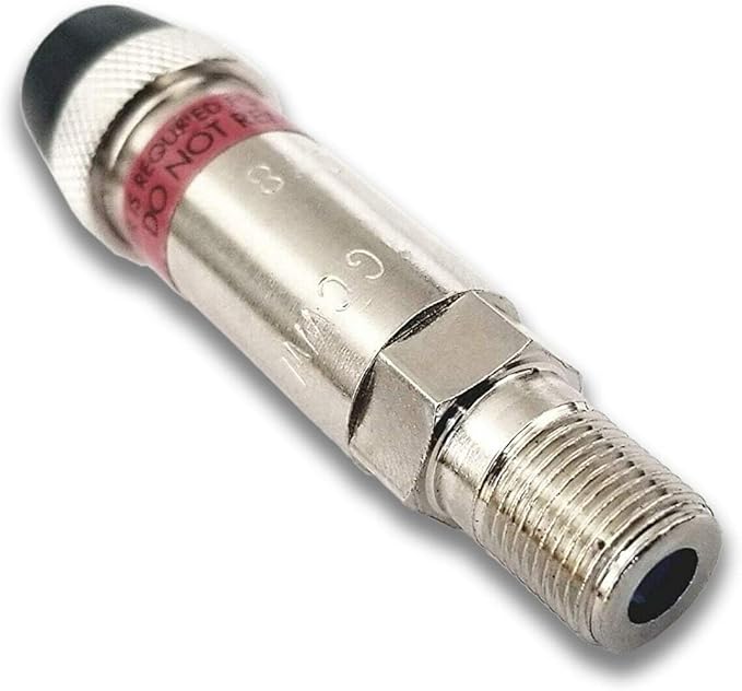 PPC SNLP-1GCW MoCA 'POE' Coax Filter Cable TV Eliminate Multi-Room DVR - Image 5