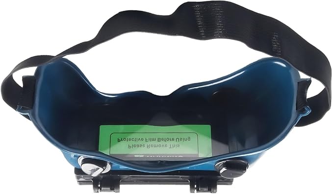 Auto Darkening LCD Welding Lens - Image 7