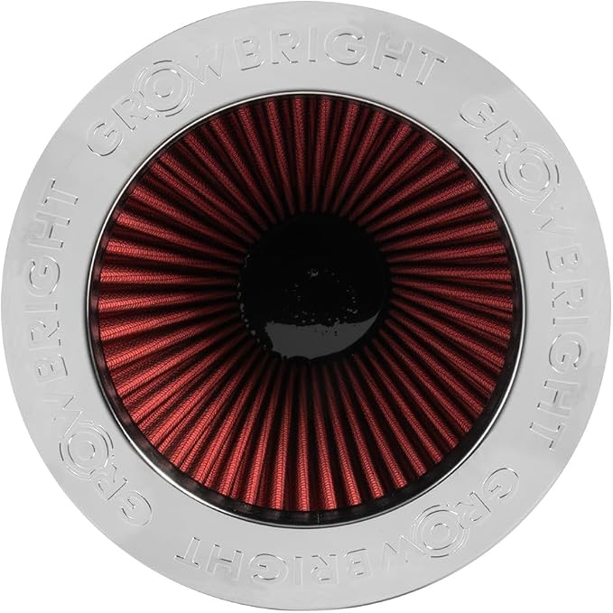 6-Inch CleanFlow HEPA Filter - Image 2