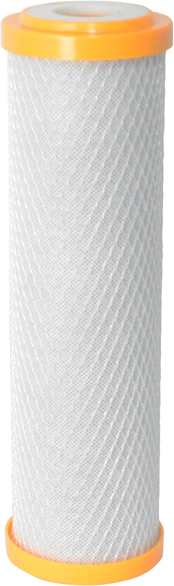 5 Pack High Efficiency Activated Carbon Water Filter Cartridge 5 Micron Fits - Image 2