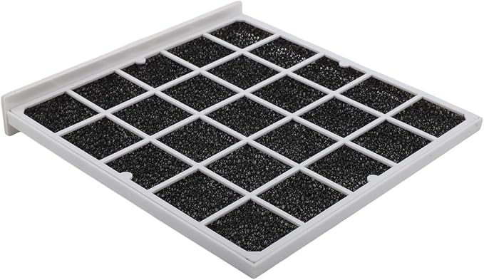 Washable Duct Air Filter Reusable Sponge Net - Image 5