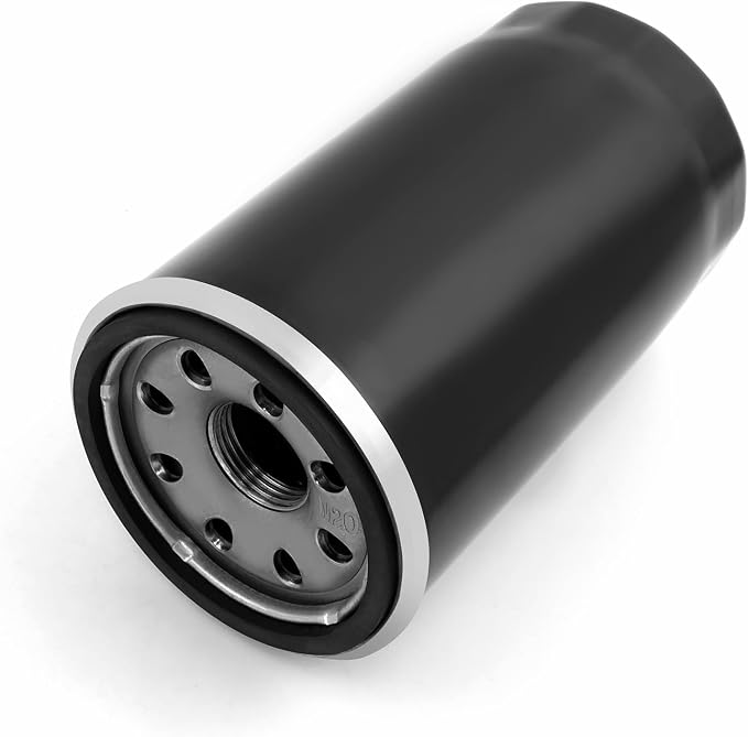 Air Filter Oil Filter Fuel Pump - Image 6