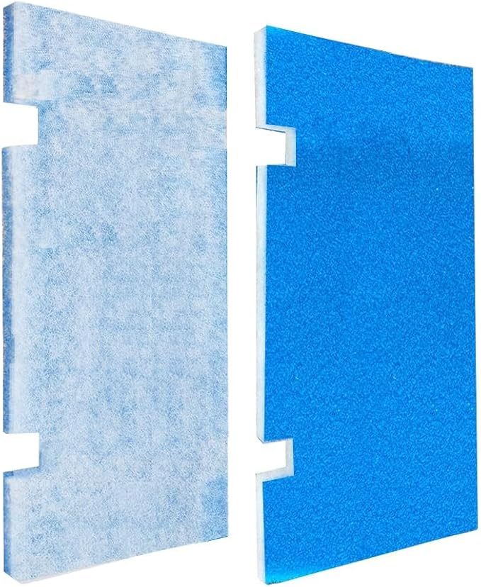 RV AC Filter Replacement Filters for-Dometic 3313107.103 3105012.003, MERV 6 - Image 6