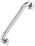 supregear Grab Bars for Bathtubs and Showers, Anti Slip Bathroom Grab Bars for Seniors, 304 Stainless Steel Safety Shower Handle, Toilet Handicap Elderly Assist Bathroom Wall Handle, 12 inch