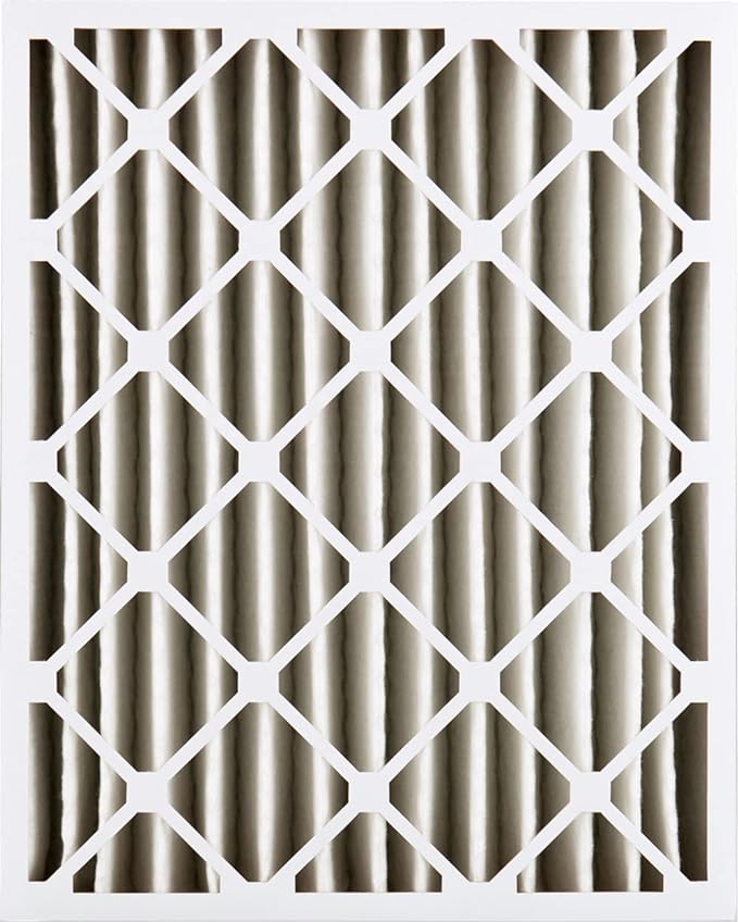 Nordic Pure 16x24x4 Pleated Air Filters MERV 14 Plus Carbon 6 Pack - Image 4