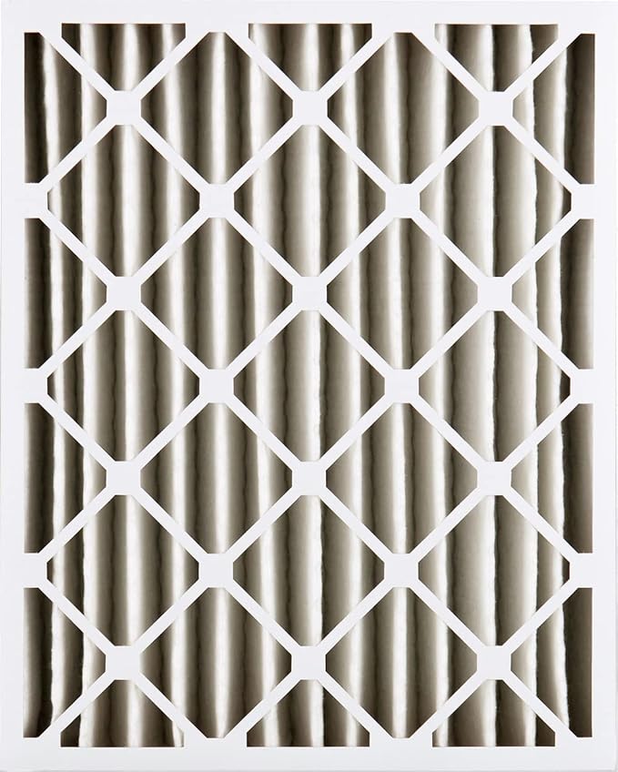 Nordic Pure 20x25x4 Pleated Air Filters MERV 15 Plus Carbon 6 Pack - Image 4