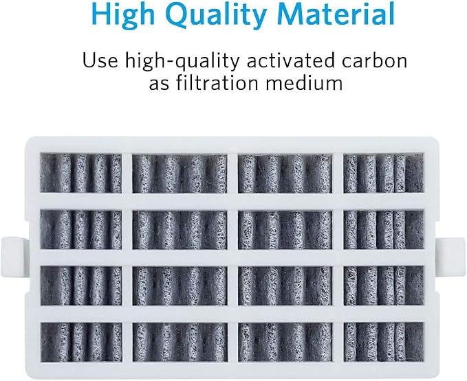 W10311524 4-PACK Air Filter Replacement - Image 2