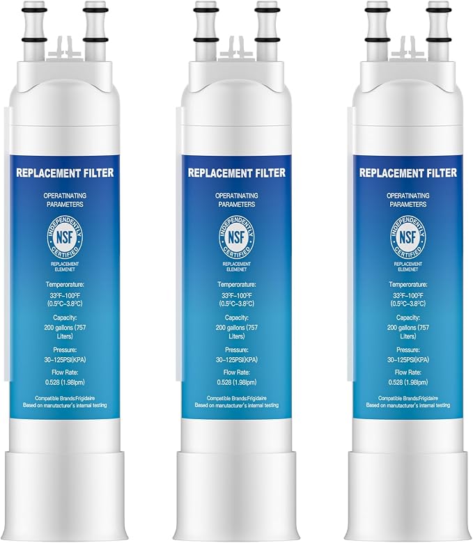FPPWFU01 Water Filter Replacement by Unknown