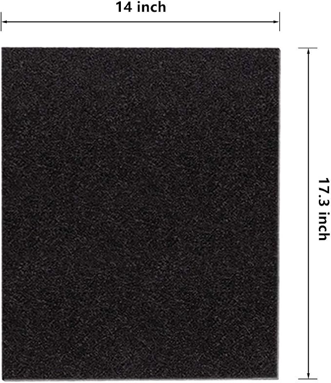 9 Pack HPA300 HEPA Filter Replacement - Image 6