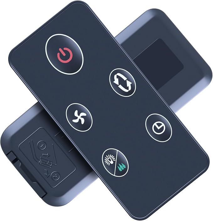 ZWP Replacement Remote Control fit - Image 4