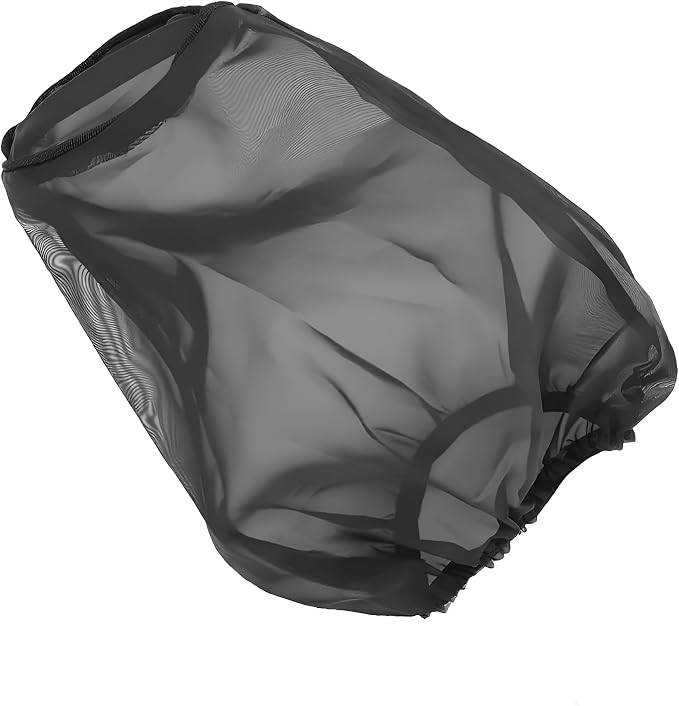 Air Intake Filter Sock Cover, Air Cleaner Protective Cover Dustproof - Image 5