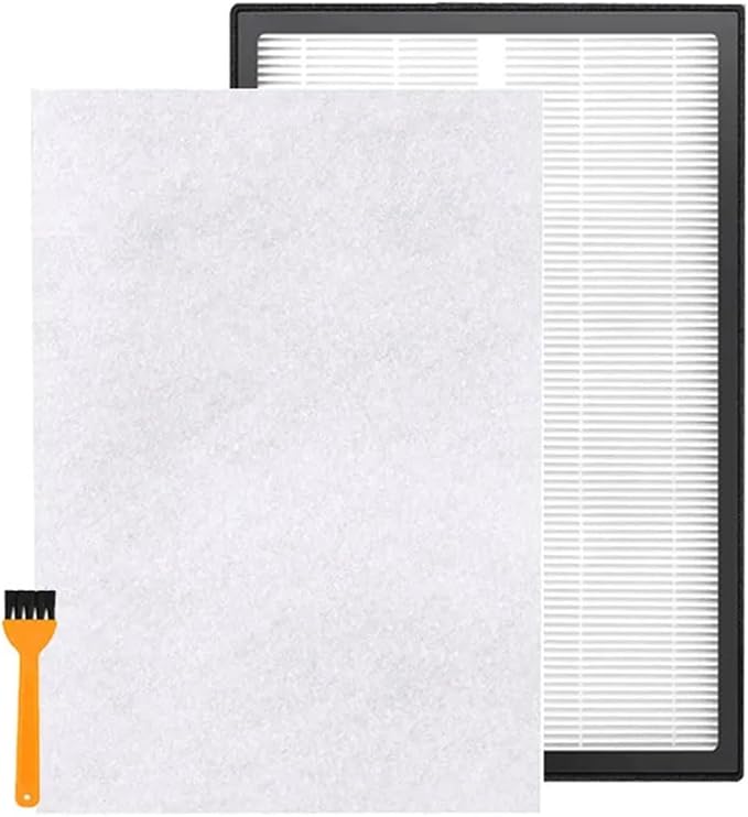 HF-ZXRP35Z F-ZXFD35XG Replacement Air Filter，Compatible - Image 4