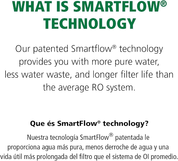 AO Smith Reverse Osmosis Water Filter Replacement Cartridges - Image 5