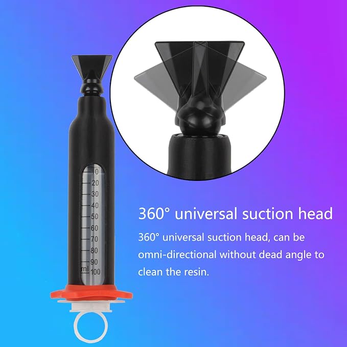 Manual DLP Curing Resin Recycler Resin Filter Funnel - Image 6