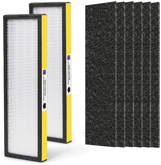 Filter C FLT5000 Filter Compatible - Image 2