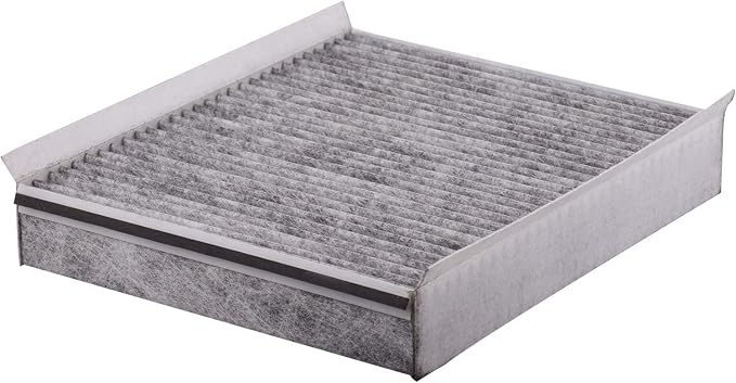 ECOGARD XC12136C Premium Cabin Air Filter - Image 5