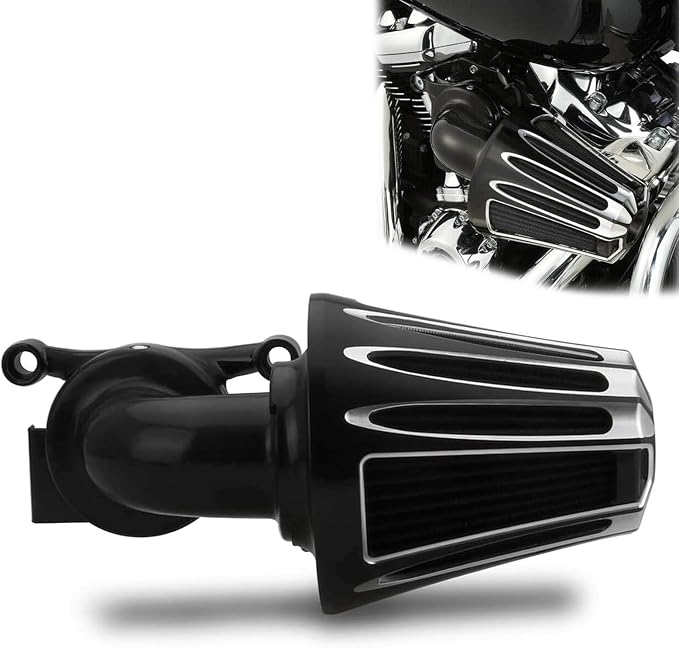 Big Sucker cone Air filter intake - Image 4