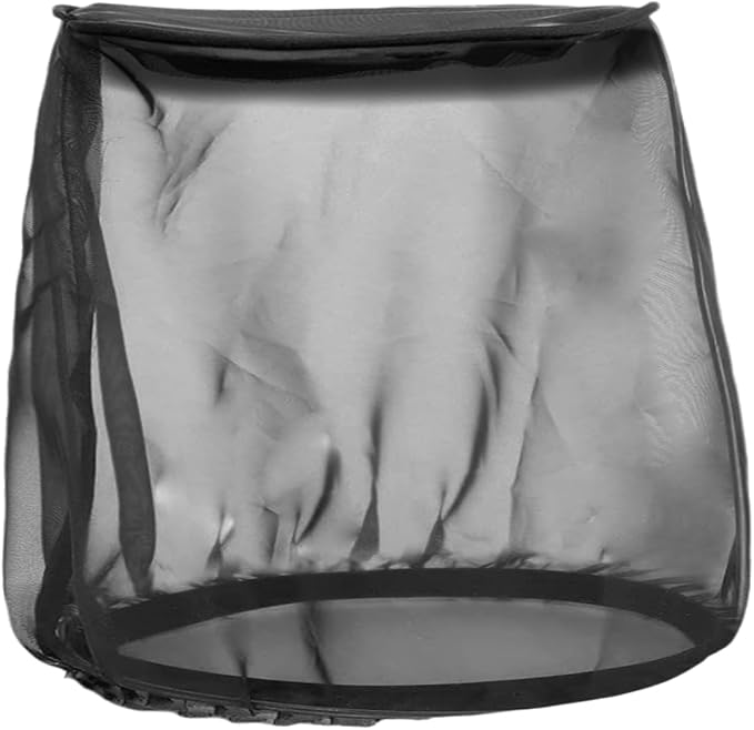 Air Filter Cover, Dustproof Air Intake Cover by Unknown