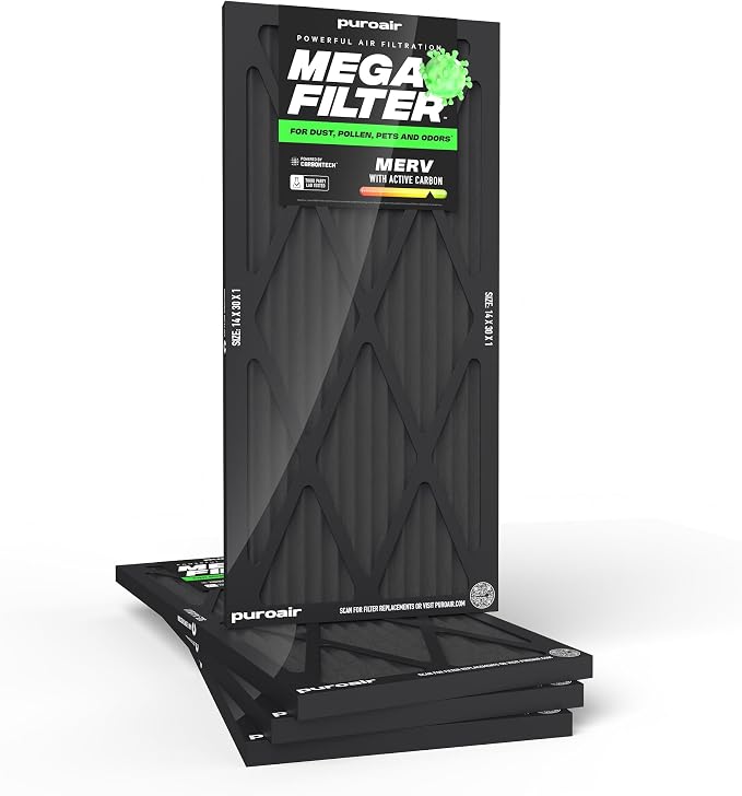 PuroAir MegaFilter by PuroAir