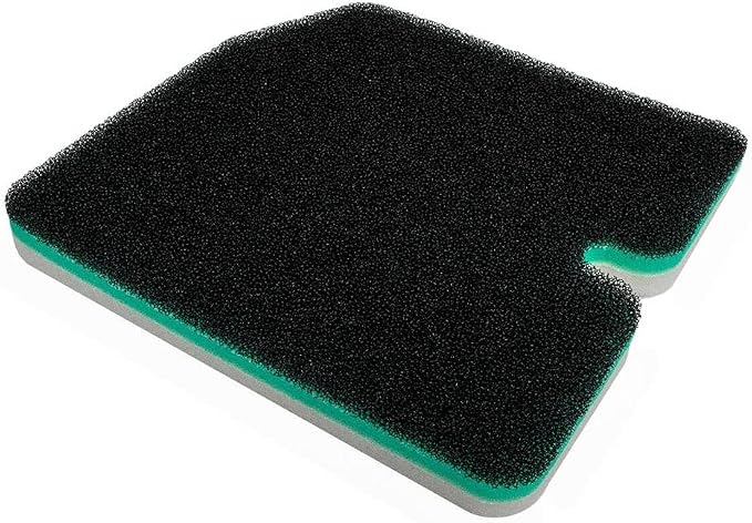 Replacement 1959456 Pre Filter for EK7651H & EK7651HD Power Cutter Concrete Saw by LEFITPA
