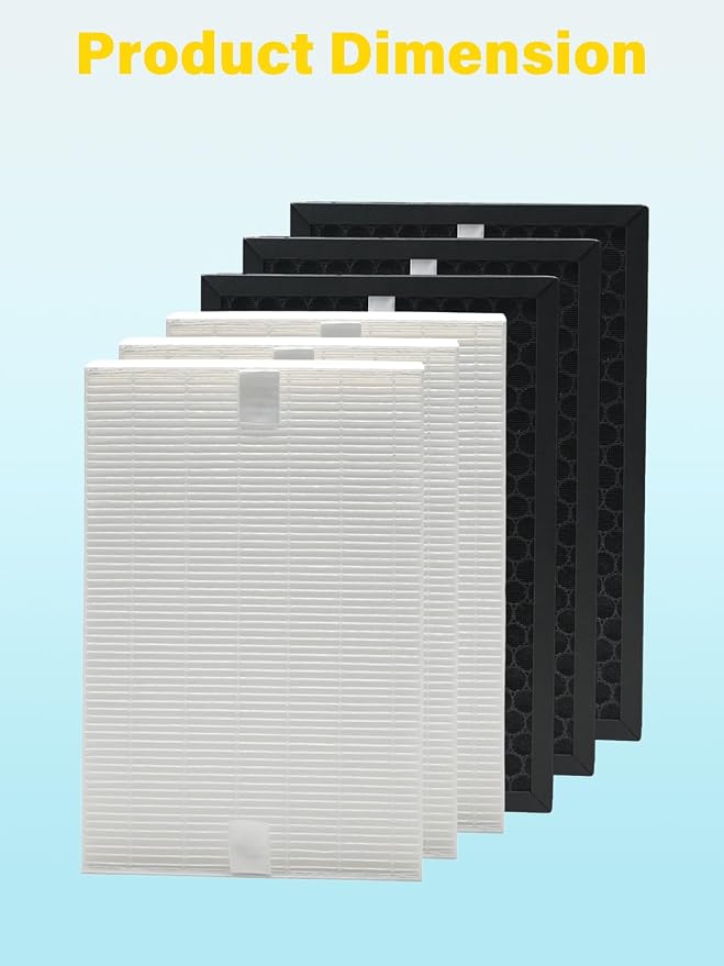 Replacement Filter Compatible - Image 2