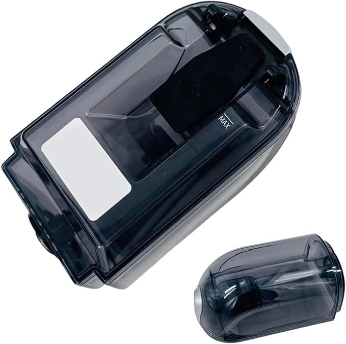 Scrubber Clean Water Tank Replacement, Compatible - Image 3