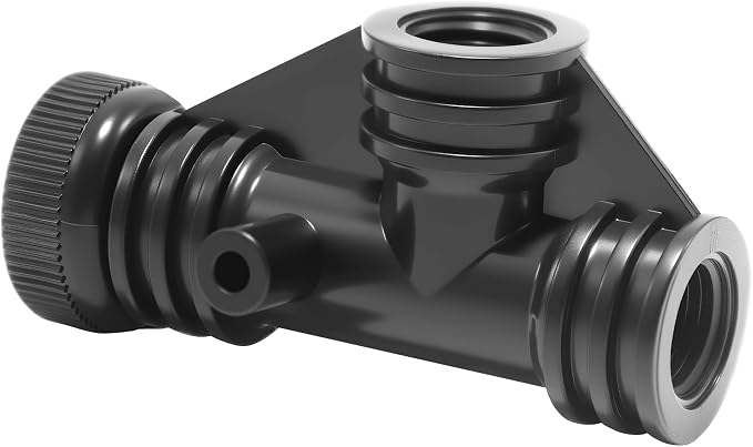 154689 Pool Air Bleeder Tee Assembly Compatible by Unknown