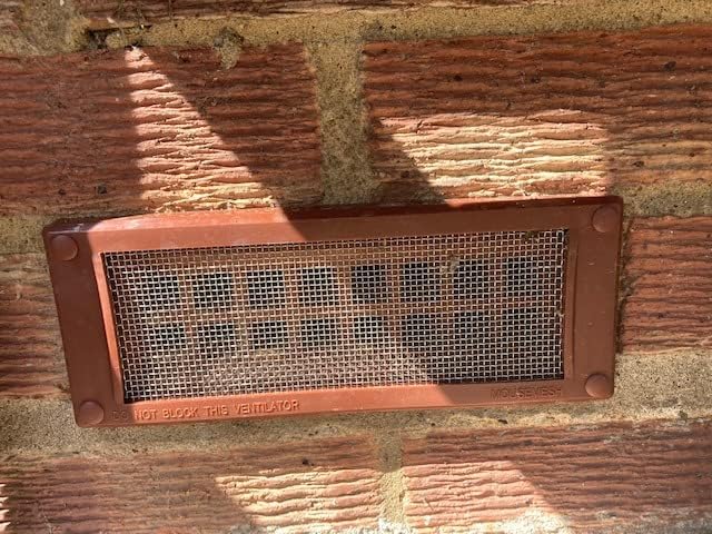 Wire Mesh Sheets Stainless Steel Woven Meshes Screen Filter Panels Vent Metal - Image 5