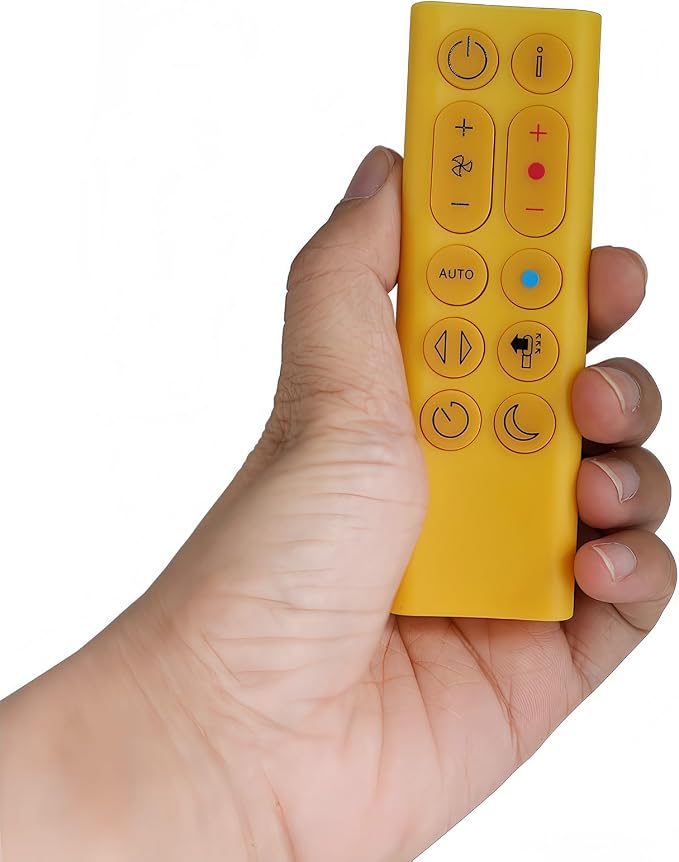 Replacement Remote Control Compatible - Image 6