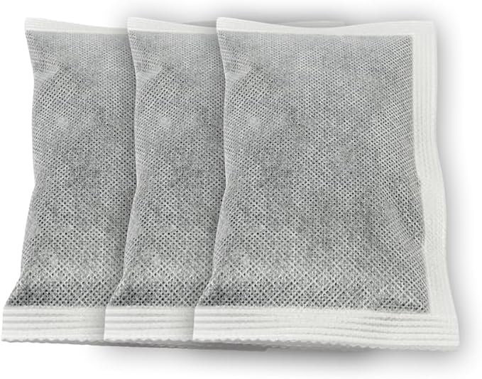 Green Piece® Activated Charcoal Air Filters - Image 3