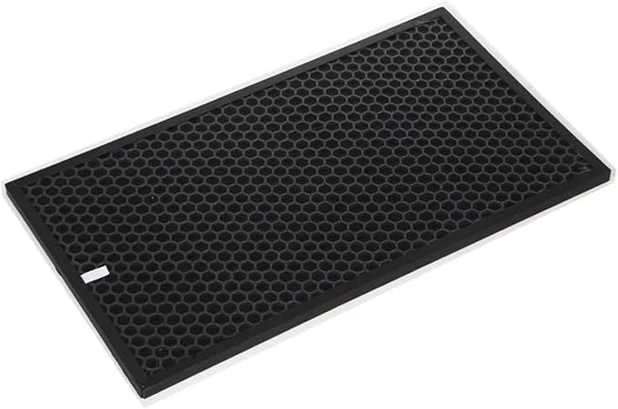 Replacement Activated Carbon HEPA Filter Set，Compatible - Image 6