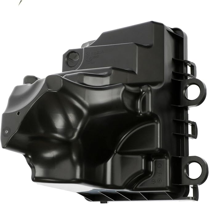 Genuine OEM For Mazda 2013-2023 Mazda3 Lower Air Cleaner Body PY1A-13-3AY by Unknown