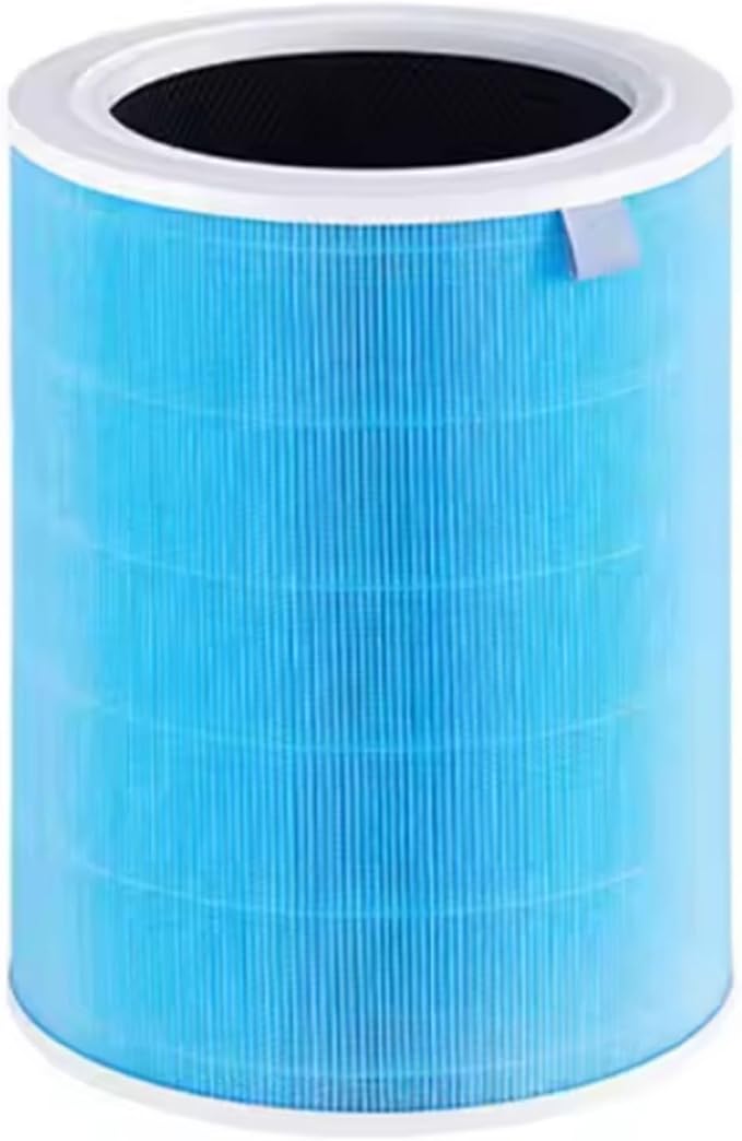 Air Purifier Activated Carbon Filter, Compatible - Image 2