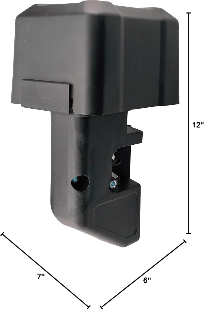 Tapa Air Filter Housing Air Cleaner Assembly Compatible - Image 6