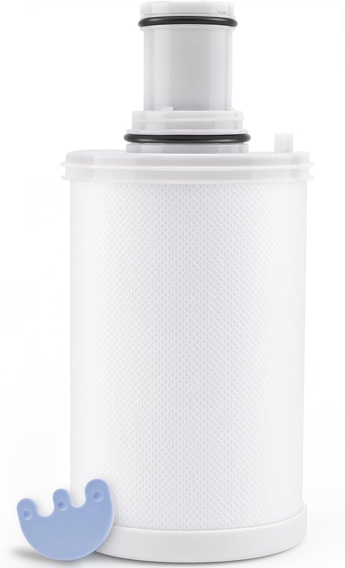 100186 Water Filter Replacement Compatible by Unknown