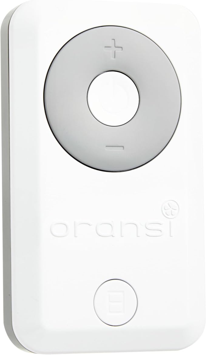Heavy Duty Carbon Air Purifier, Oransi TrueCarbon AMD-200C, Removes Smoke And - Image 7