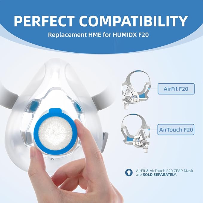 Replacement HME for HumidX F20 - Image 3