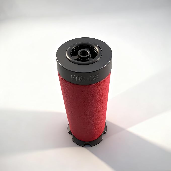 HAF-28 Coalescing Filter Element Replace 190845 Compatible - Image 3