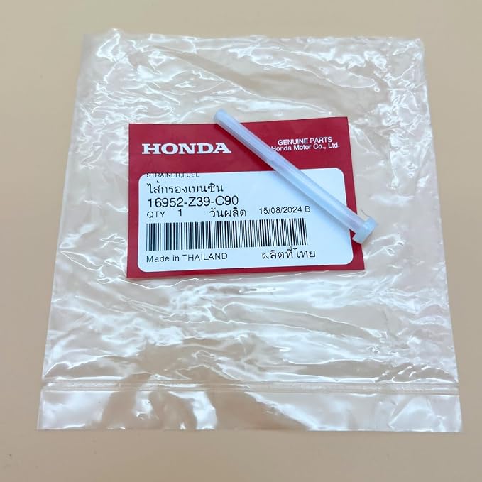 KINDZA Genuine Tune up kit for Honda EU1000i Include Genuine 17211-ZT3-000 air - Image 4