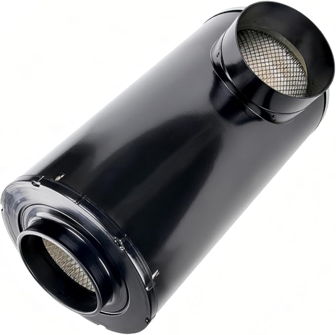 PA3493 AH1197 Air Filter Compatible by BARTOO