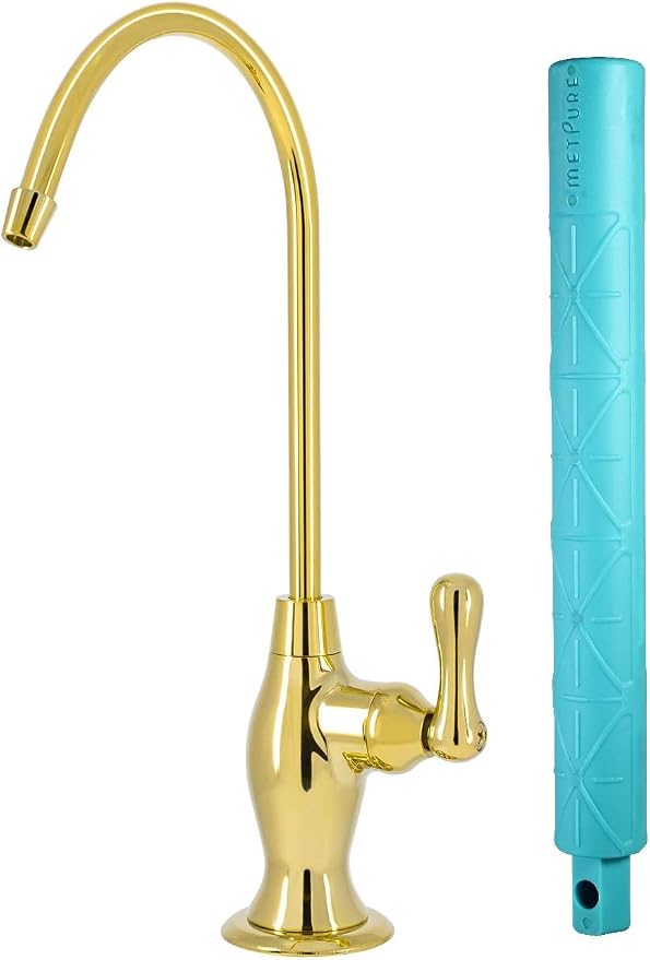 Metpure Non-airgap NSF Certified RO Faucet Reverse Osmosis Drinking Water - Image 3
